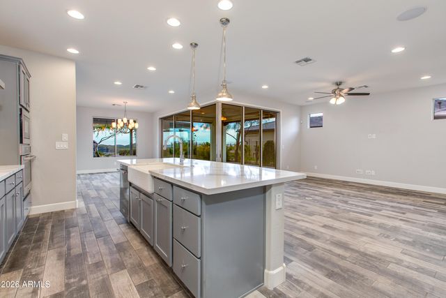 4413 Noble Drive, Wickenburg, AZ 85390