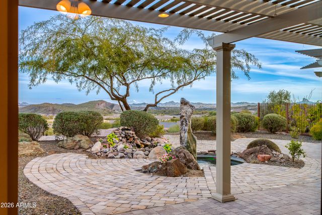 4413 Noble Drive, Wickenburg, AZ 85390