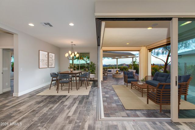 4413 Noble Drive, Wickenburg, AZ 85390