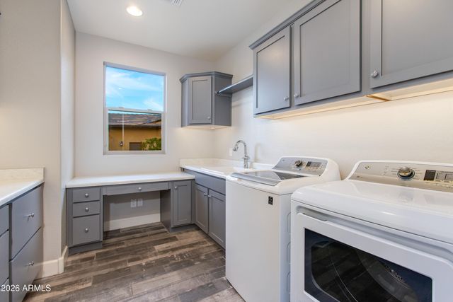 4413 Noble Drive, Wickenburg, AZ 85390