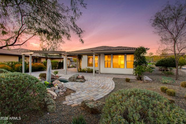 4413 Noble Drive, Wickenburg, AZ 85390