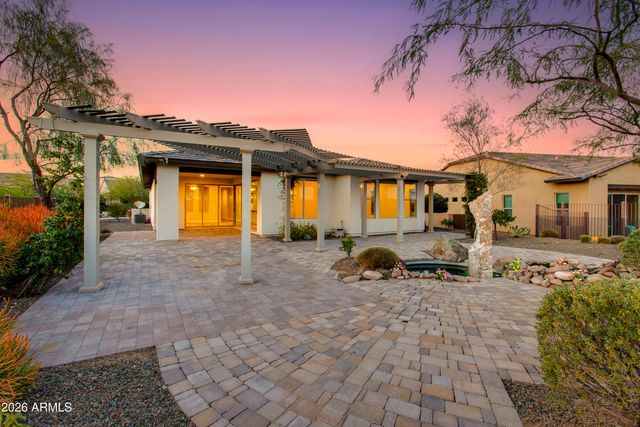 4413 Noble Drive, Wickenburg, AZ 85390