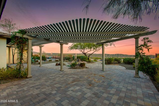 4413 Noble Drive, Wickenburg, AZ 85390