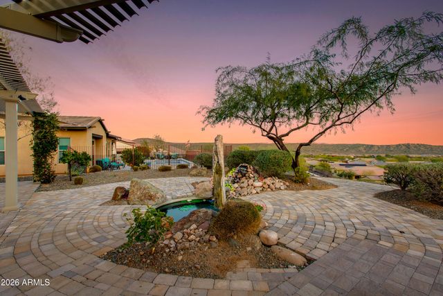 4413 Noble Drive, Wickenburg, AZ 85390