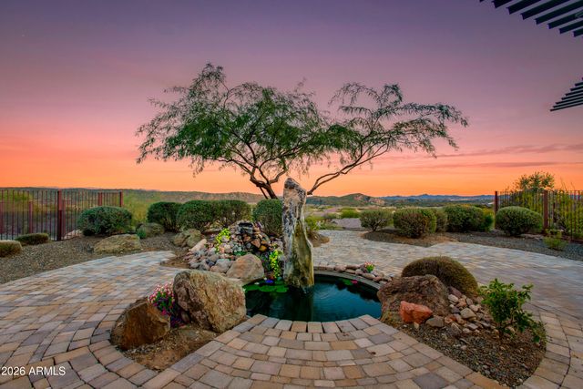 4413 Noble Drive, Wickenburg, AZ 85390