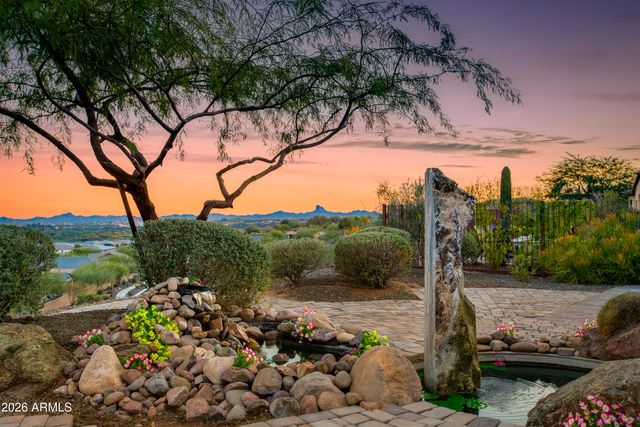 4413 Noble Drive, Wickenburg, AZ 85390