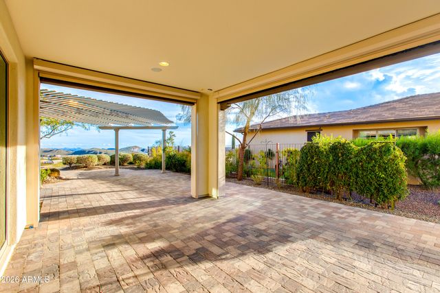 4413 Noble Drive, Wickenburg, AZ 85390