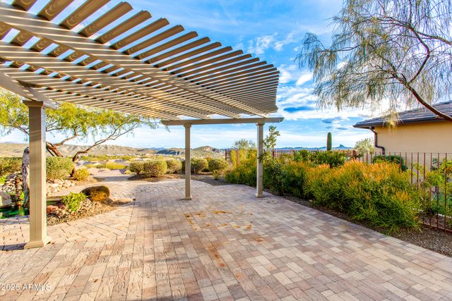 4413 Noble Drive, Wickenburg, AZ 85390