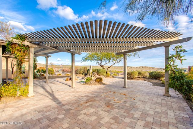 4413 Noble Drive, Wickenburg, AZ 85390