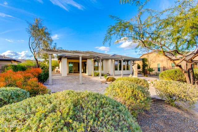 4413 Noble Drive, Wickenburg, AZ 85390