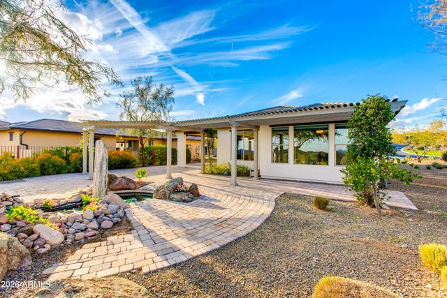 4413 Noble Drive, Wickenburg, AZ 85390