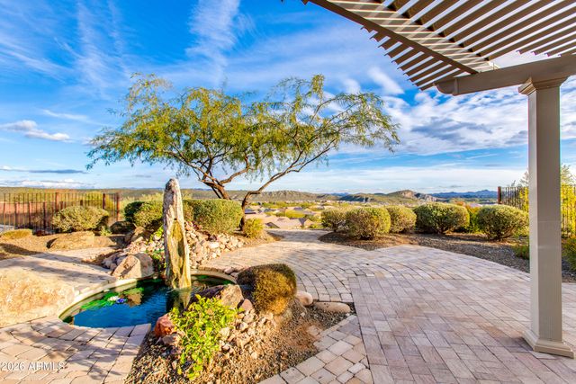 4413 Noble Drive, Wickenburg, AZ 85390