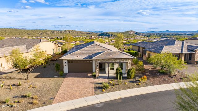 4413 Noble Drive, Wickenburg, AZ 85390