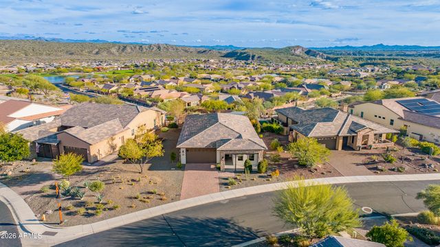 4413 Noble Drive, Wickenburg, AZ 85390