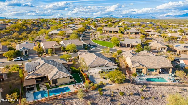 4413 Noble Drive, Wickenburg, AZ 85390