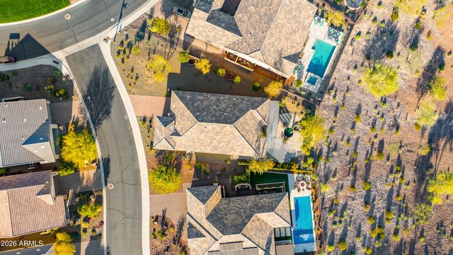 4413 Noble Drive, Wickenburg, AZ 85390