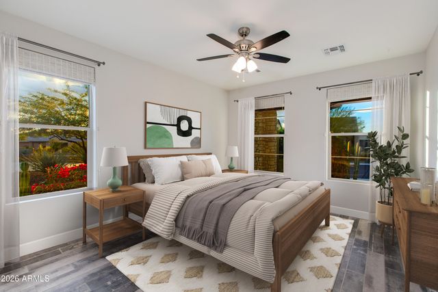 4413 Noble Drive, Wickenburg, AZ 85390