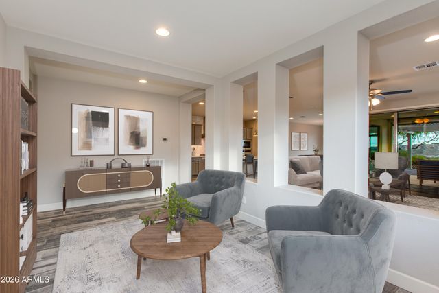 4413 Noble Drive, Wickenburg, AZ 85390