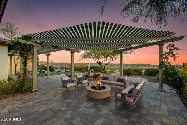 4413 Noble Drive, Wickenburg, AZ 85390