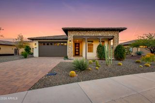 4413 Noble Drive, Wickenburg, AZ 85390