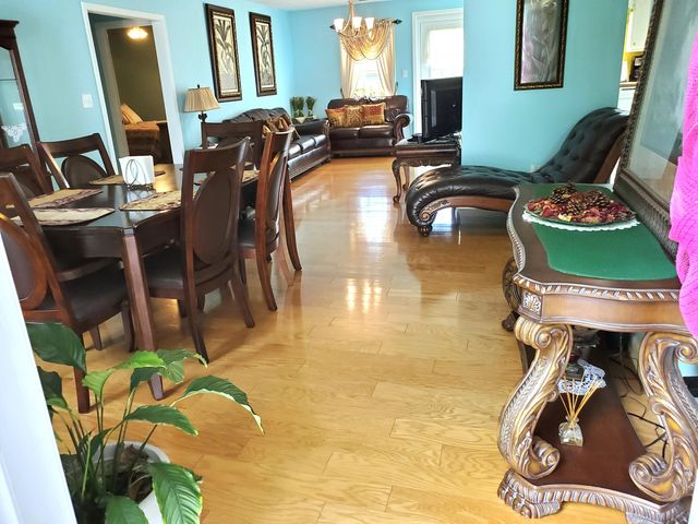 83 Harts Pl Drive, Somerset, KY 42501