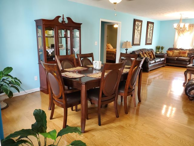 83 Harts Pl Drive, Somerset, KY 42501