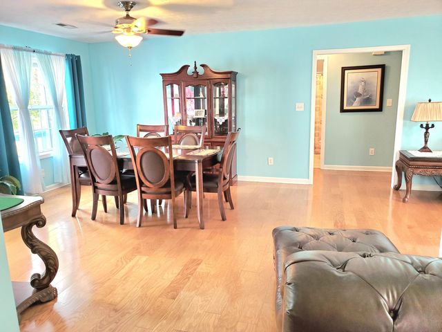 83 Harts Pl Drive, Somerset, KY 42501