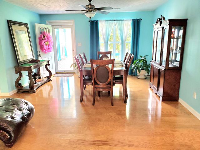 83 Harts Pl Drive, Somerset, KY 42501