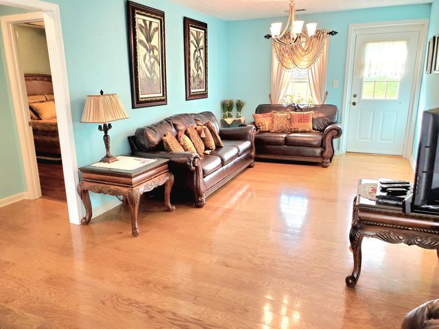 83 Harts Pl Drive, Somerset, KY 42501