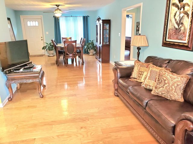 83 Harts Pl Drive, Somerset, KY 42501