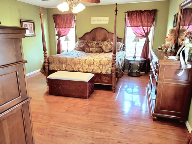 83 Harts Pl Drive, Somerset, KY 42501