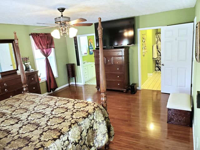 83 Harts Pl Drive, Somerset, KY 42501