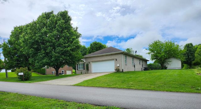 83 Harts Pl Drive, Somerset, KY 42501