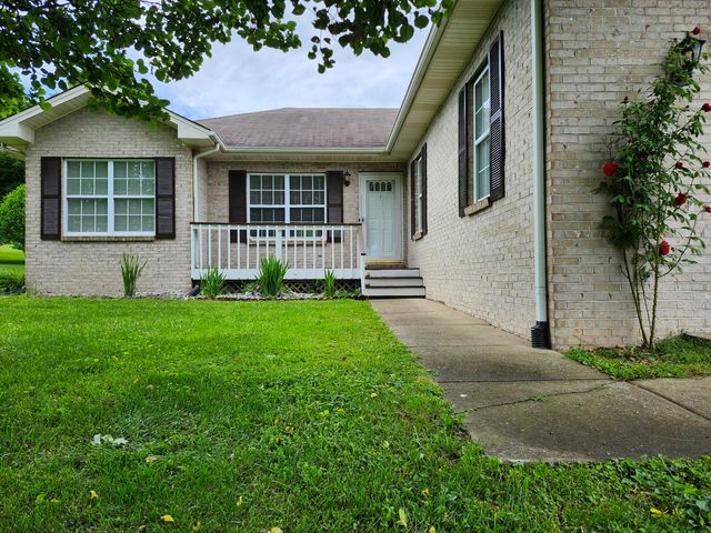 83 Harts Pl Drive, Somerset, KY 42501