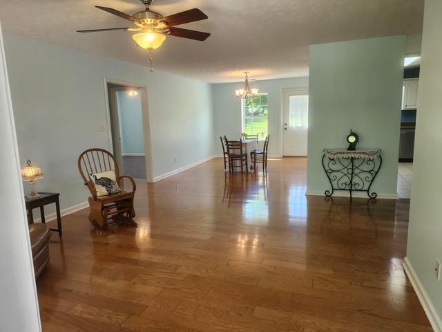 83 Harts Pl Drive, Somerset, KY 42501