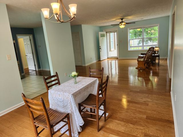 83 Harts Pl Drive, Somerset, KY 42501