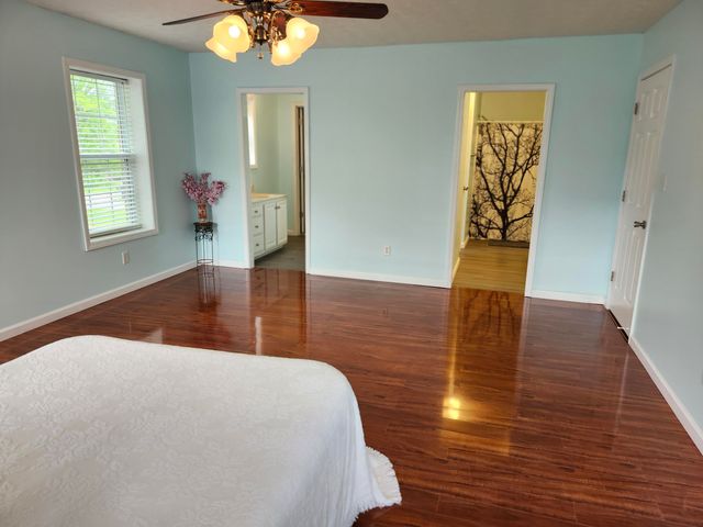 83 Harts Pl Drive, Somerset, KY 42501