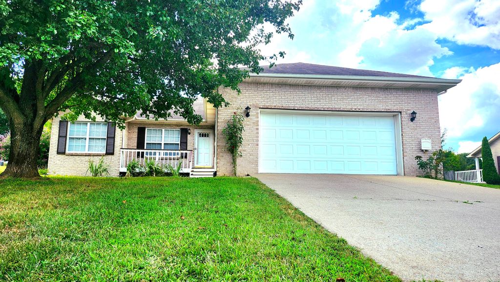 83 Harts Pl Drive, Somerset, KY 42501