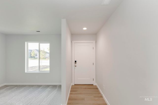 18431 N Trumpet Lily Ave, Nampa, ID 83687