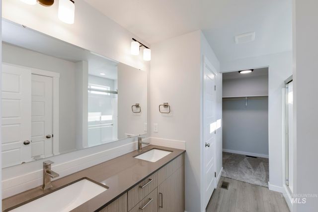 18431 N Trumpet Lily Ave, Nampa, ID 83687