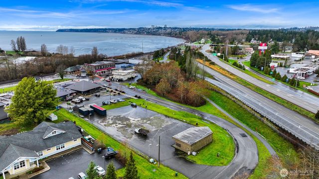 265 F Street, Blaine, WA 98230