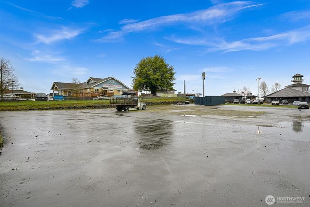 265 F Street, Blaine, WA 98230