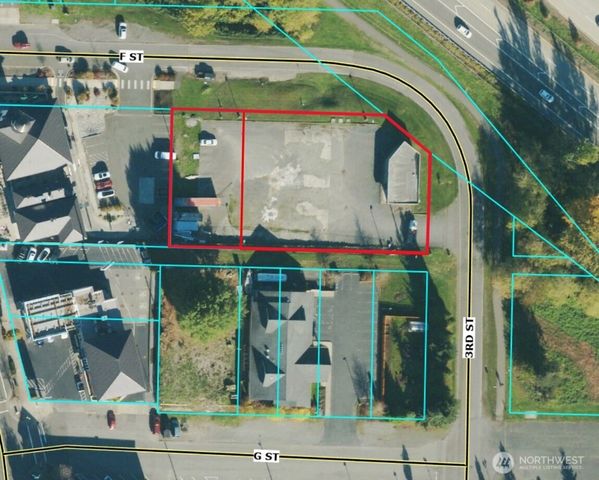 265 F Street, Blaine, WA 98230