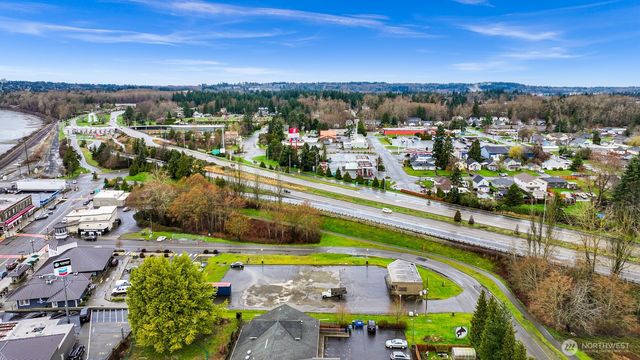 265 F Street, Blaine, WA 98230