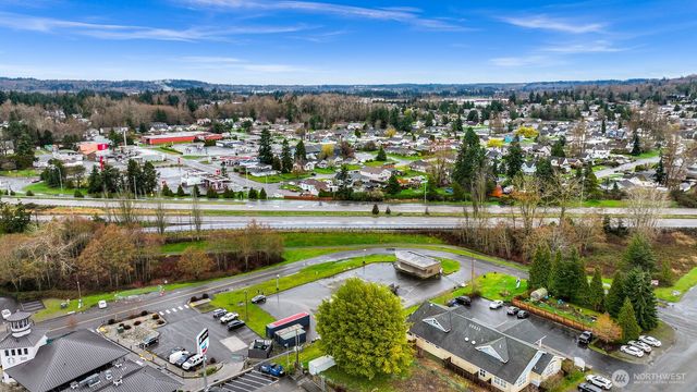 265 F Street, Blaine, WA 98230