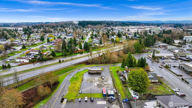 265 F Street, Blaine, WA 98230