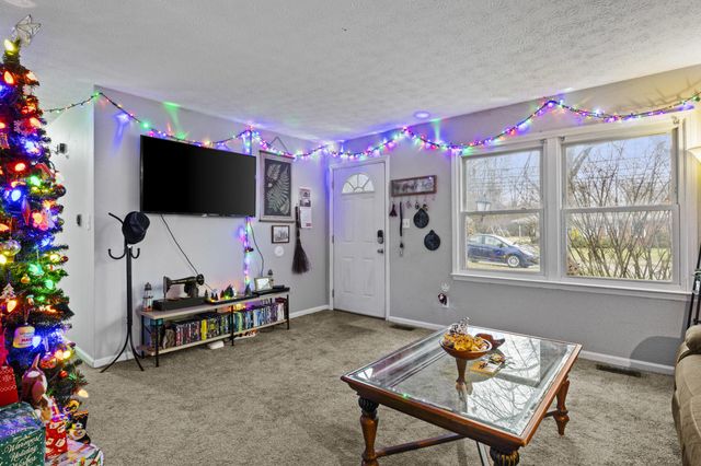 414 Richmond Avenue, Nicholasville, KY 40356