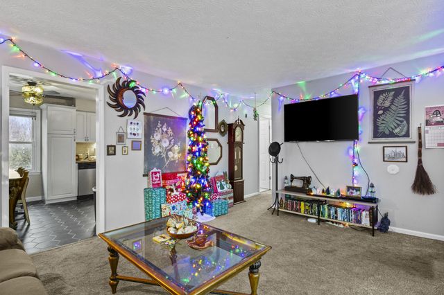 414 Richmond Avenue, Nicholasville, KY 40356