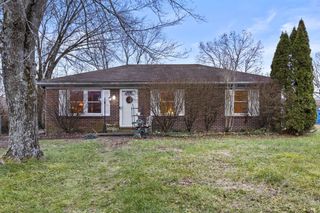 414 Richmond Avenue, Nicholasville, KY 40356