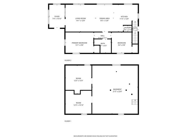 2005 Prairie Avenue, South Bend, IN 46613